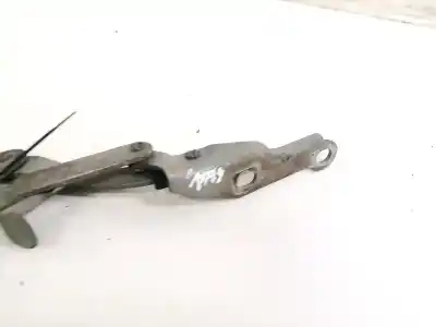 Second-hand car spare part bonnet hinge for ford galaxy (vx) 1.9 tdi cat oem iam references 7m0823301a  