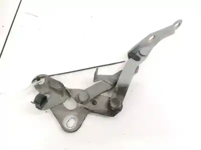 Peça sobressalente para automóvel em segunda mão dobradiça do capô por ford galaxy (vx) 1.9 tdi cat referências oem iam 7m0823301a