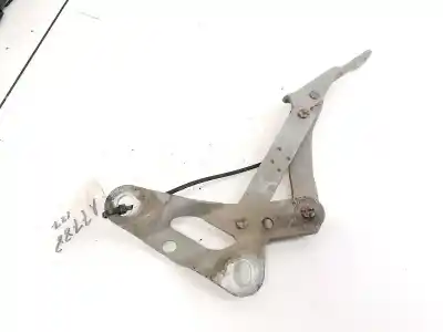 Peça sobressalente para automóvel em segunda mão dobradiça do capô por ford galaxy (vx) 1.9 tdi cat referências oem iam 7m0823302