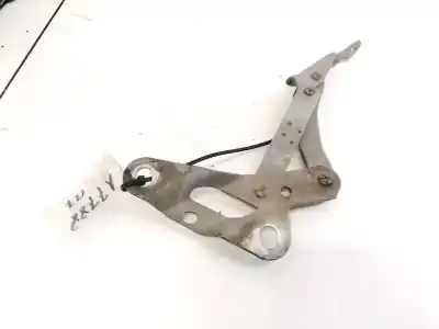 Second-hand car spare part bonnet hinge for ford galaxy (vx) 1.9 tdi cat oem iam references 7m0823302  