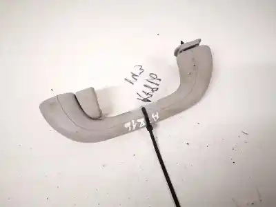 Pezzo di ricambio per auto di seconda mano maniglia a soffitto per kia ceed (ed) 1.6 crdi 115 riferimenti oem iam 