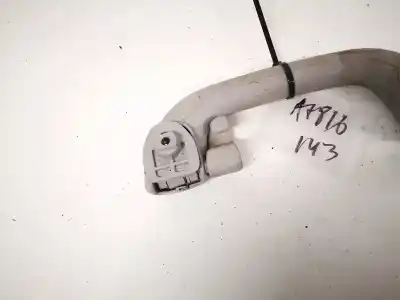 Pezzo di ricambio per auto di seconda mano maniglia a soffitto per kia ceed (ed) 1.6 crdi 115 riferimenti oem iam   