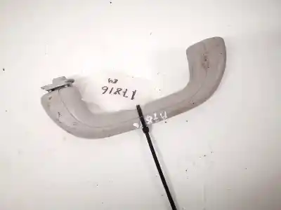 Pezzo di ricambio per auto di seconda mano maniglia a soffitto per kia ceed (ed) 1.6 crdi 115 riferimenti oem iam 