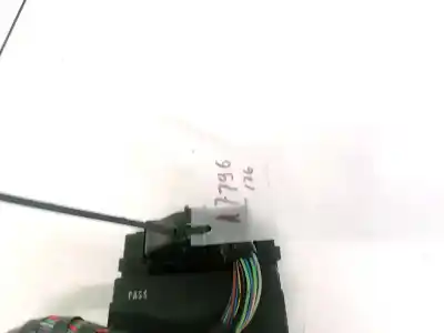 Автозапчастина б/у модуль комфорт для opel vectra, c 2005.10 - 2008.12 facelift 1.9 cdti 110kw 2004.04 - 2008.12 посилання на oem iam 13193588  sc718810500