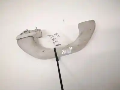 Peça sobressalente para automóvel em segunda mão puxador de teto por volkswagen golf iv (1j1) 1.9 tdi referências oem iam 6n0857607c