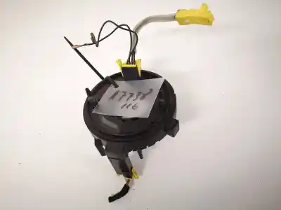 Peça sobressalente para automóvel em segunda mão fita do airbag por volkswagen golf iv (1j1) 1.9 tdi referências oem iam 1j0959653b