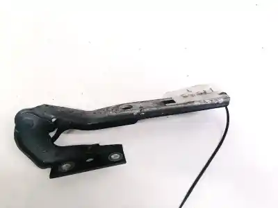 Автозапчасти б/у петля капота за audi a4 b6 (8e2) 1.9 tdi quattro ссылки oem iam 8e0823302c