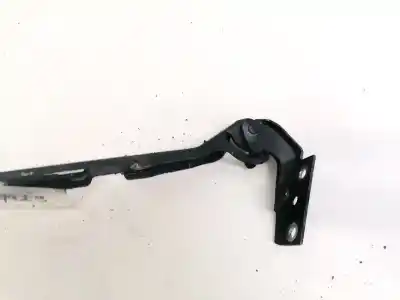 Автозапчасти б/у петля капота за audi a4 b6 (8e2) 1.9 tdi quattro ссылки oem iam 8e0823301  