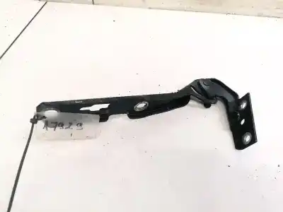 Автозапчасти б/у петля капота за audi a4 b6 (8e2) 1.9 tdi quattro ссылки oem iam 8e0823301