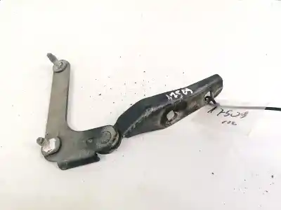 Second-hand car spare part bonnet hinge for ford c-max (cb3) 1.6 tdci cat oem iam references 3m5116801ab