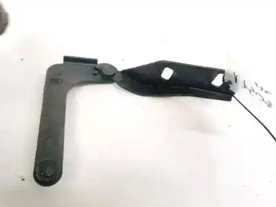 Автозапчастина б/у петля капота для ford c-max (cb3) 1.6 tdci cat посилання на oem iam 3m5116801ab  3m51-16801-ab