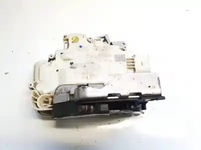 Second-hand car spare part front right door lock for audi a5 cabriolet (8f7) 3.0 tdi quattro oem iam references 8j2837016a
