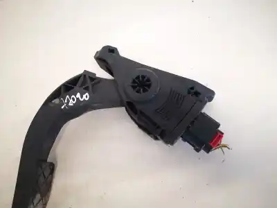 Second-hand car spare part accelerator pedal for audi a5 cabriolet (8f7) 3.0 tdi quattro oem iam references 8k1721523  6pv009505-00