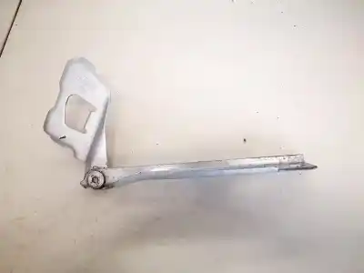 Second-hand car spare part bonnet hinge for audi a5 cabriolet (8f7) 3.0 tdi quattro oem iam references 8t0823302