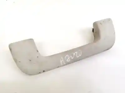 Second-hand car spare part roof handle for audi a5 cabriolet (8f7) 3.0 tdi quattro oem iam references 8k0857607