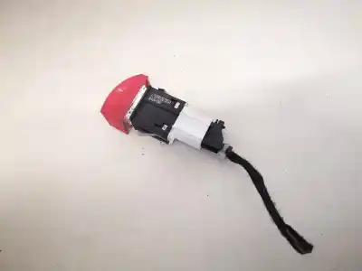 Second-hand car spare part hazard warning lights for skoda octavia combi (1z5) 1.9 tdi dpf oem iam references 1z0953235a  