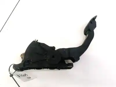 Second-hand car spare part accelerator pedal for ford c-max (cb3) 1.6 tdci cat oem iam references 3m519f836cf