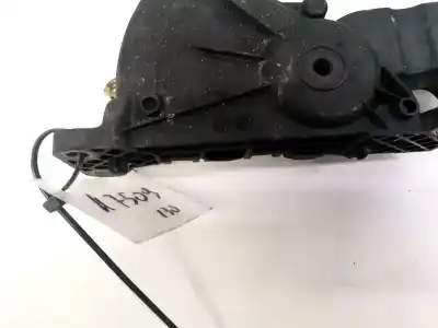 Автозапчастина б/у педаль акселератора для ford c-max (cb3) 1.6 tdci cat посилання на oem iam 3m519f836cf  