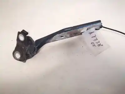 Peça sobressalente para automóvel em segunda mão dobradiça do capô por volkswagen golf iv (1j1) 1.9 tdi referências oem iam 1j0823302a