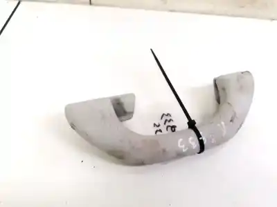 Автозапчасти б/у потолочная ручка за skoda octavia ii combi (1z5) 1.6 lpg ссылки oem iam 6y0857607c  