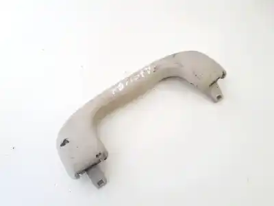 Peça sobressalente para automóvel em segunda mão puxador de teto por opel zafira a 2.0 dti referências oem iam 