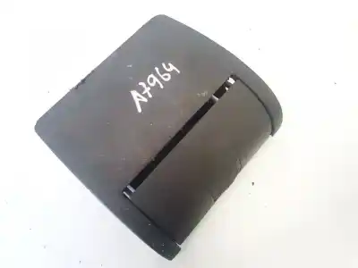 Peça sobressalente para automóvel em segunda mão Cinzeiro por OPEL COMBO 1.7 16V DTI CAT (Y 17 DT / LR6) Referências OEM IAM 09114445  