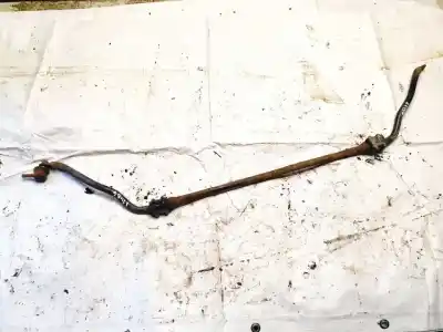 Pezzo di ricambio per auto di seconda mano barra stabilizzatrice anteriore per hyundai i30 1.6 crdi cat riferimenti oem iam 