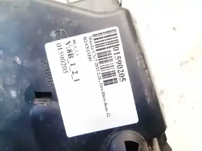 Автозапчасти б/у поддержка воздушного фильтра за mazda cx-7 (er) 2.2 turbodiesel cat ссылки oem iam r2ax13z01  