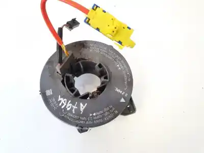 Peça sobressalente para automóvel em segunda mão fita do airbag por opel combo 1.7 16v dti cat (y 17 dt / lr6) referências oem iam 24459849