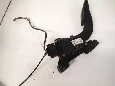 Автозапчастина б/у педаль акселератора для opel vectra c (z02) 2.2 dti 16v (f69) посилання на oem iam 9186724