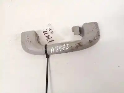 Автозапчастина б/у ручка стеля для opel vectra c (z02) 2.2 dti 16v (f69) посилання на oem iam 09180600