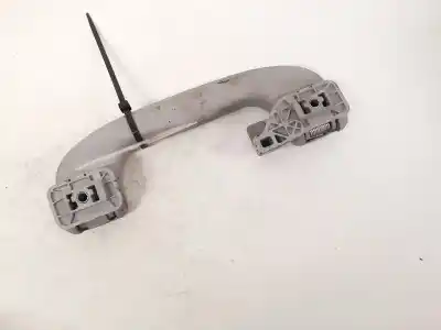 Автозапчасти б/у потолочная ручка за opel vectra c (z02) 2.2 dti 16v (f69) ссылки oem iam 09180600  