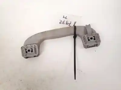 Автозапчасти б/у потолочная ручка за opel vectra c (z02) 2.2 dti 16v (f69) ссылки oem iam 09180600  