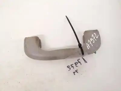 Автозапчастина б/у ручка стеля для opel vectra c (z02) 2.2 dti 16v (f69) посилання на oem iam 09180600