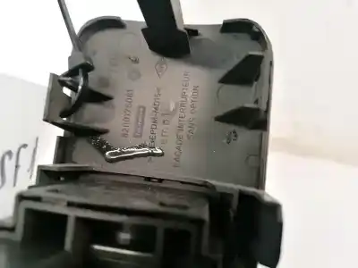 Автозапчастина б/у управління світлом для renault megane ii (bm0/1_, cm0/1_) 1.5 dci посилання на oem iam 8200176081  7785