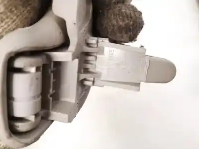 Автозапчасти б/у потолочная ручка за renault megane ii (bm0/1_, cm0/1_) 1.5 dci ссылки oem iam 8200114165  