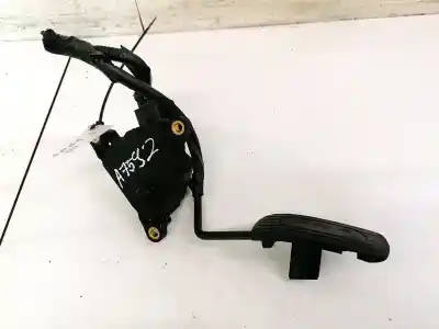 Piesă de schimb auto la mâna a doua pedalã de accelerație pentru nissan note (e11e) 1.4 cat referințe oem iam 18002ax700