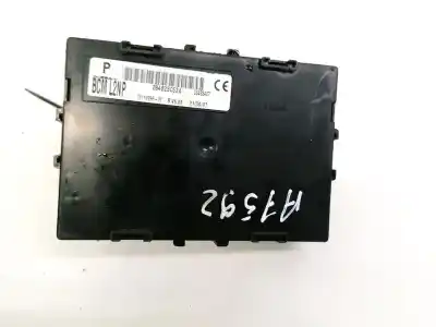 Pezzo di ricambio per auto di seconda mano modulo comfort per nissan note (e11e) 1.4 cat riferimenti oem iam 284b2bc52a  281192962c