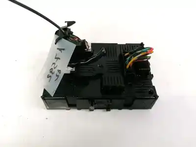 Piesă de schimb auto la mâna a doua unitate modul calculator confort confort pentru nissan note (e11e) 1.4 cat referințe oem iam 284b2bc52a