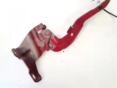 Peça sobressalente para automóvel em segunda mão dobradiça do capô por kia ceed (ed) 1.6 crdi 115 referências oem iam   