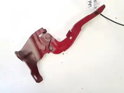 Pezzo di ricambio per auto di seconda mano cerniera del cofano per kia ceed (ed) 1.6 crdi 115 riferimenti oem iam 