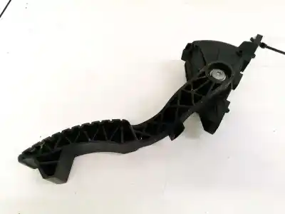 Автозапчастина б/у педаль акселератора для renault laguna ii (bg0) 1.9 dci diesel посилання на oem iam 8200002904