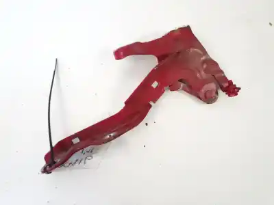 Second-hand car spare part bonnet hinge for kia ceed (ed) 1.6 crdi 115 oem iam references   