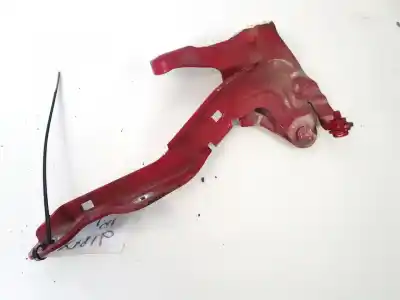 Pezzo di ricambio per auto di seconda mano cerniera del cofano per kia ceed (ed) 1.6 crdi 115 riferimenti oem iam 