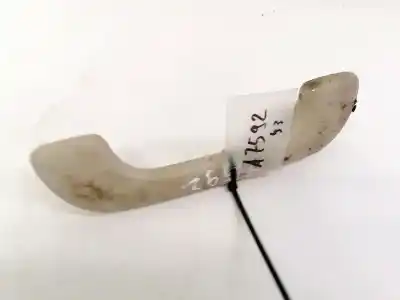 Piesă de schimb auto la mâna a doua mâner de tavan pentru nissan note (e11e) 1.4 cat referințe oem iam 73940ax600  l1020154