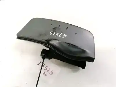 Автозапчастина б/у попільничка для renault laguna ii (bg0) 1.9 dci diesel посилання на oem iam 8200025854