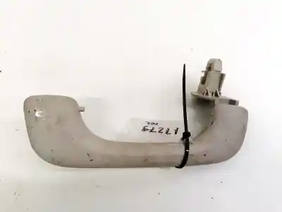 Автозапчасти б/у потолочная ручка за renault megane ii (bm0/1_, cm0/1_) 1.5 dci ссылки oem iam 8200035038  