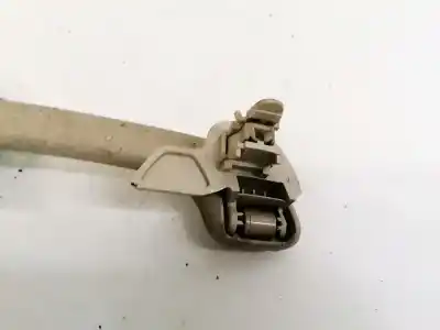 Pezzo di ricambio per auto di seconda mano maniglia a soffitto per nissan note (e11e) 1.4 cat riferimenti oem iam   