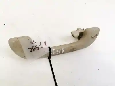 Piesă de schimb auto la mâna a doua mâner de tavan pentru nissan note (e11e) 1.4 cat referințe oem iam 