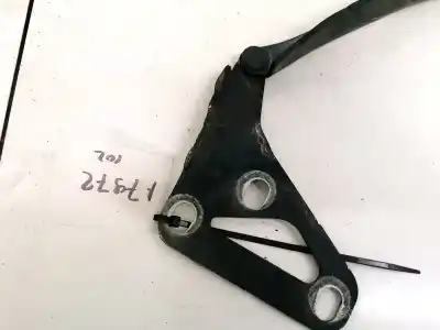 Автозапчастина б/у петля капота для opel vectra c (z02) 2.2 dti 16v (f69) посилання на oem iam 24435368  24435368lh